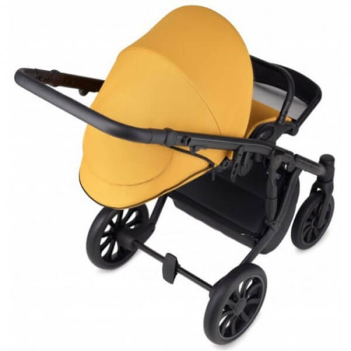 Універсальна коляска 2 в 1 Anex М-Type mt-01g dune